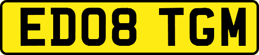 ED08TGM
