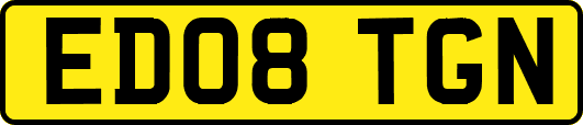 ED08TGN