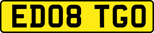ED08TGO