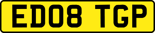 ED08TGP