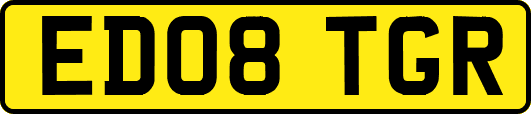 ED08TGR