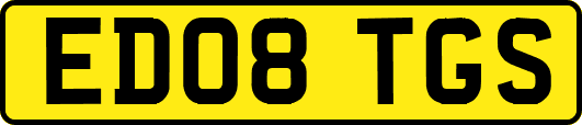 ED08TGS