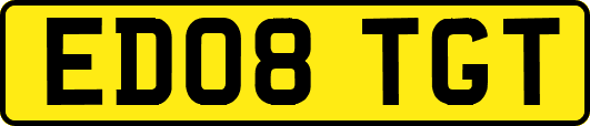 ED08TGT