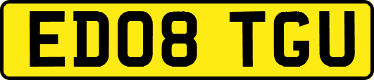 ED08TGU