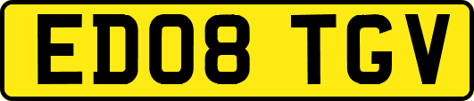 ED08TGV