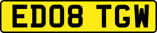 ED08TGW