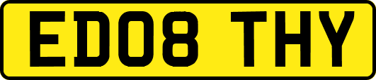ED08THY