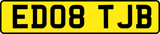 ED08TJB