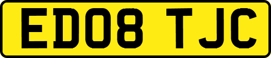 ED08TJC