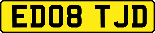 ED08TJD