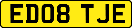 ED08TJE
