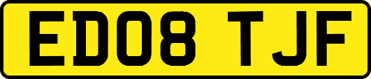 ED08TJF