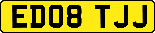 ED08TJJ