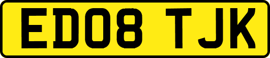 ED08TJK