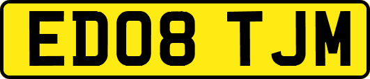 ED08TJM