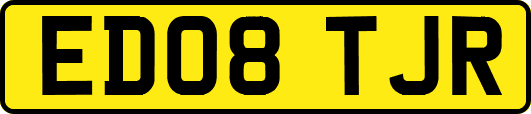 ED08TJR