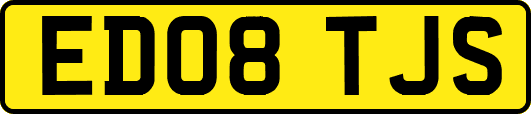 ED08TJS