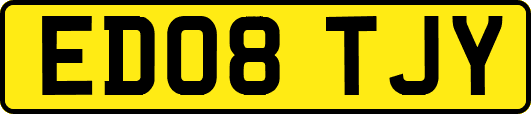 ED08TJY