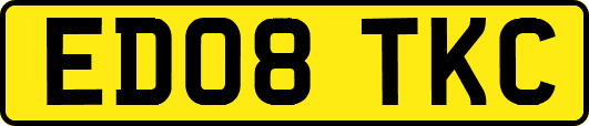 ED08TKC
