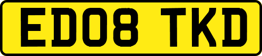 ED08TKD