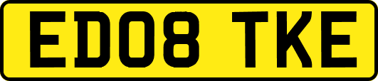 ED08TKE