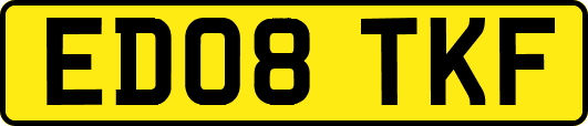 ED08TKF