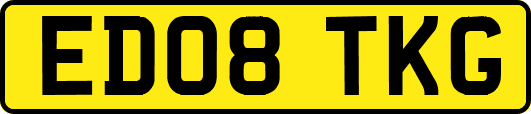 ED08TKG