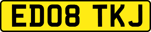 ED08TKJ