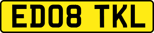 ED08TKL