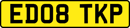 ED08TKP