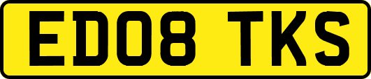ED08TKS