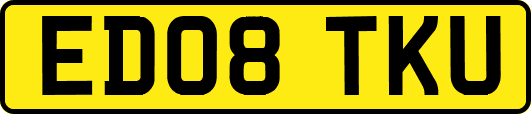 ED08TKU