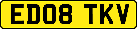 ED08TKV