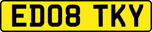 ED08TKY