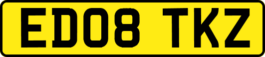 ED08TKZ