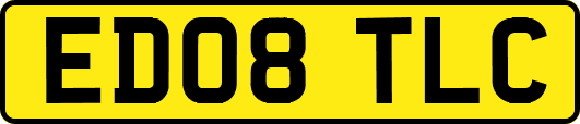 ED08TLC