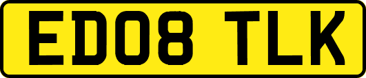 ED08TLK
