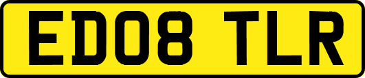 ED08TLR