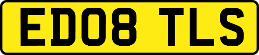 ED08TLS