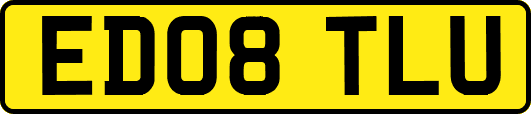 ED08TLU