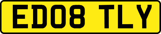 ED08TLY