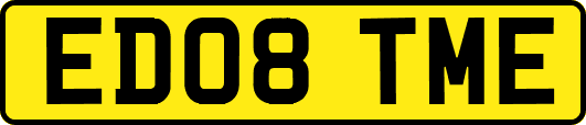 ED08TME