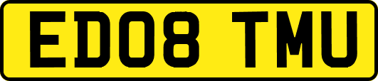 ED08TMU