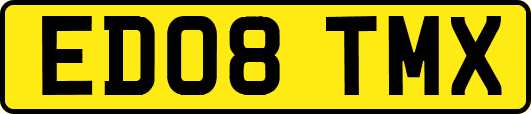 ED08TMX