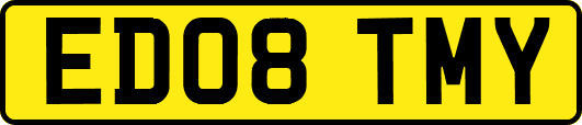 ED08TMY