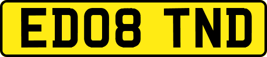ED08TND