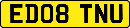 ED08TNU