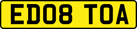 ED08TOA