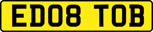 ED08TOB