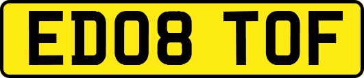 ED08TOF